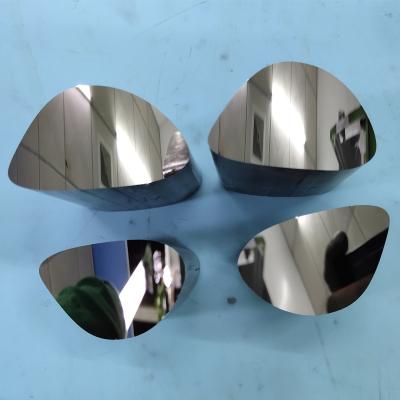 China Metal Injection Plate Stiffened High Quality Sunglasses Mold Glasses S136 Polished Glass Mold for sale