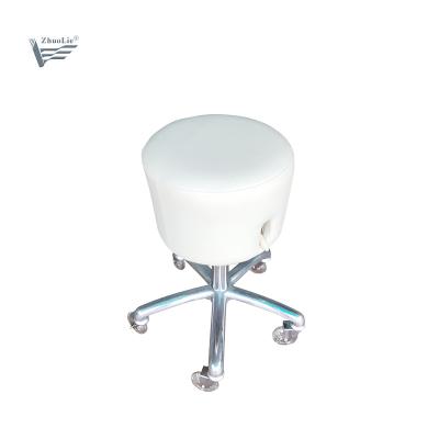 China Fashionable Comfortable Beauty Hair Salon Chair Stool For Master for sale