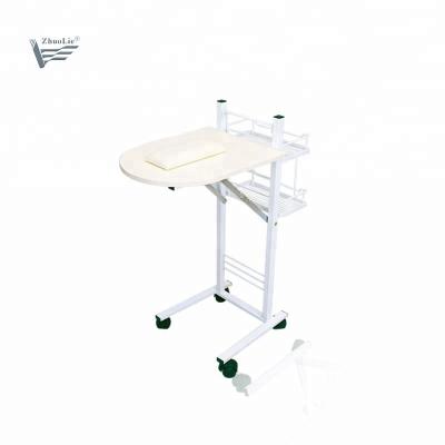 China Fashionable Multifunctional Salon Operation Cheap Trolley For Sale for sale