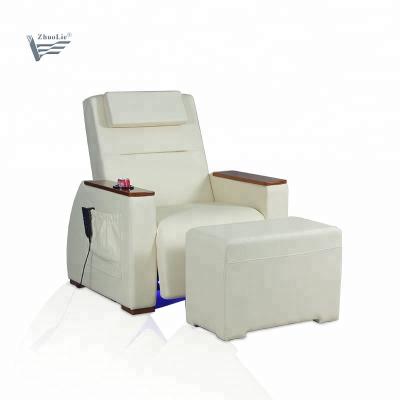 China Newest Electric Body SPA Massage Chair And Relax Massage Chair 09G01C-1 for sale