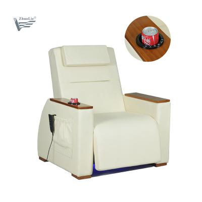 China comfortable electric relax chair /leisure chair design relax chair for sale