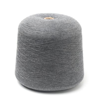 China Anti-bacteria new fashion soft alpaca nylon chatters wool cotton cashmere viscous yarn for hand knitting for sale