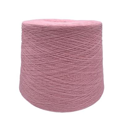 China Popular design Anti-bacteria 1/15 nanometer wool nylon cashmere blended yarn for knitting and sweater for sale