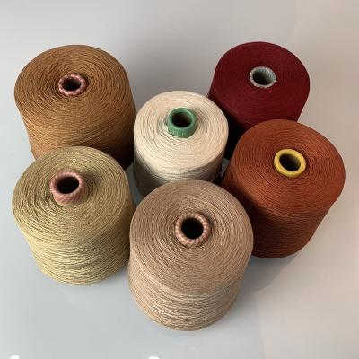 China 2/26NM 100% Cashmere Knitting Wool Yarn for sale