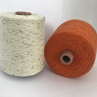 China Blended Anti-bacteria Knitting Yarn 10% Cotton 30% Nylon Yarn 60% Wool Knitting Textile Yarn From China For Weaving for sale