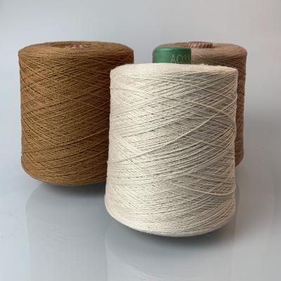 China Anti-bacteria Acrylic Wool Blended Yarn Covering Yarn Super Soft Anti-pilling For Knitting And Weaving for sale