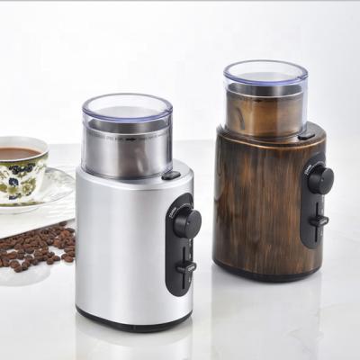 China Best price plastic and high quality stainless steel manual coffee grinder/grinder for coffee machine/coffee grinder for sale