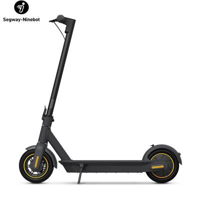 China Ninebot G30 G30P E Unisex Original Max Electric Scooters Kick Scooters Foldable Adult Electrico Scooters for sale