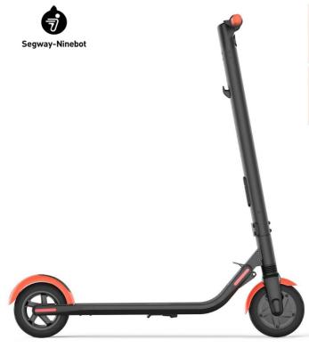 China Ninebot KickScooter ES1L Electric Scooter Original Unisex Adult E Foldable Electric Scooters Cheap Skateboard for sale