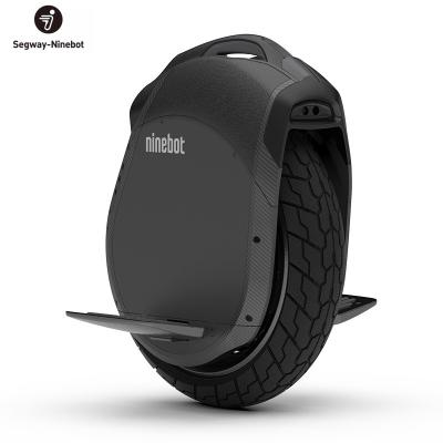 China Original Ninebot Unisex One Z6 Self Balancing Electric Unicycle 1200w One Wheel Electric Scooter for sale