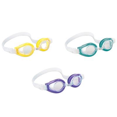 China Kid Intex 55602 Under Water Kids Dive Diving Toys Swimming Play Goggles for sale