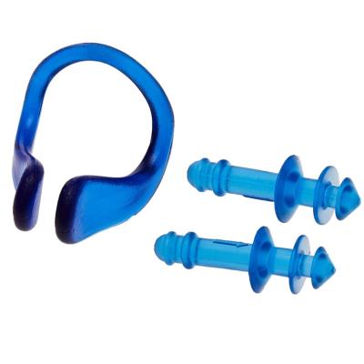 China Child Intex Combo 55609 Clip Ear And Nose Plugs Set Water Play Equipment for sale