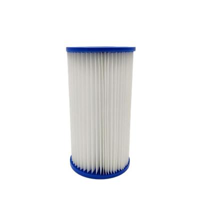 China 2Ages+ Pool Intex Hepa Filter For A/C Filter Cartridge Size A Intex Replacement Type Filte 29000 for sale