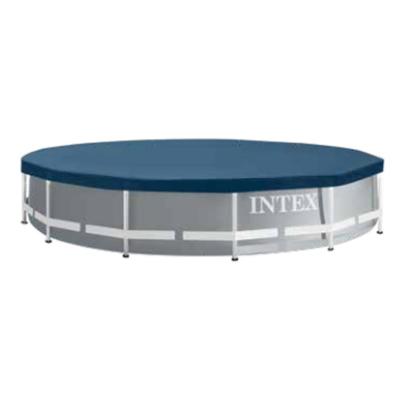 China Intex 28030 Round Pool Cover for 305cm 10