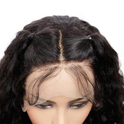 China Best Selling 2019 Mink Brazilian Human Hair Lace Wigs,Raw Cambodian Hair Wigs Human Hair Lace Frontal à venda