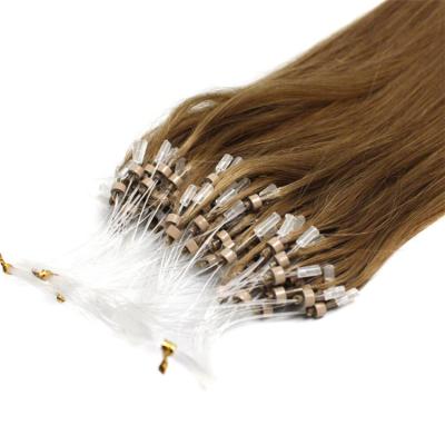 China 50 inch I tip Hair Extensions kinky Curly, Micro Links Hair Extensions, Micro ring hair extensions Te koop