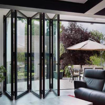 China sound insulation interior doors for houses interior doors folding door for sale