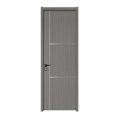 China Sound Insulation Aluminum Frame Toilet Doors Windows for sale