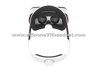 China Eyes Protection Lens Smartphone VR Headset Portable for Virtual Reality Game for sale