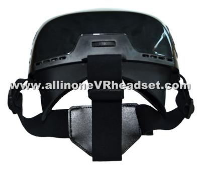 China High End HDMI Virtual Reality Gaming Headset 4GB DDR3 Anti - Dazzle for sale