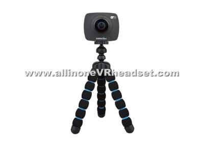 China Tripod 1080P 360 Virtual Reality Camera for sale