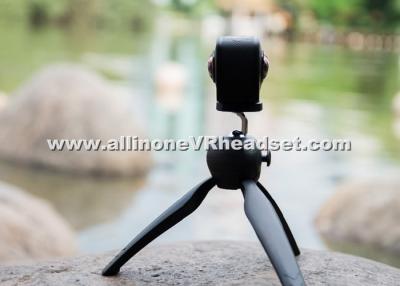 China Video Recording 360 Degree Photo Camera 4K Mini 16 Pixels With Tripod for sale