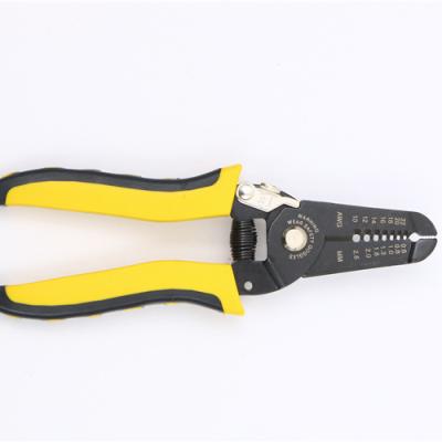 China Crimping PV SYSTEM Connect Stripping Tool For Connector for sale