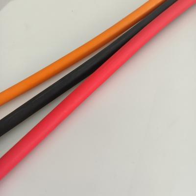 China Energy Storage Systems Connect U L 3932 Energy Storage Connect Cables 2000V AC 8AWG 4AWG 6AWG 3/0 Battery Cable for sale