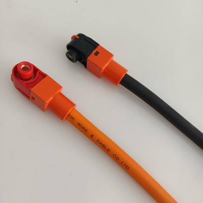 China PV Systems Connect Storage Cable AC 2000V 14AWG 8AWG 2AWG 1AWG 2/0 3/0 4/0 U L 10974 Energy Storage Cable Energy System for sale