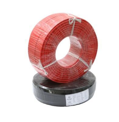 China PV Systems Connect WIRE 10AWG U L Certificate PV Solar PV Cable for sale