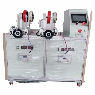 China Electric Scooter Motor Durability Testing Machine Electric Scooter Engine Longevity Testing Machine for sale