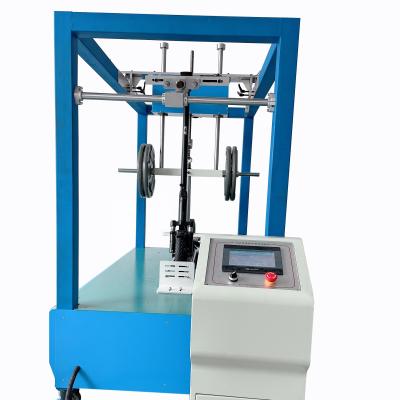 China Double Drum Fatigue Tester Double Drum Fatigue Tester for sale