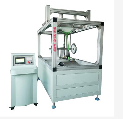 China Grip Fatigue Testing Machine Scooter Pedal Tester for sale