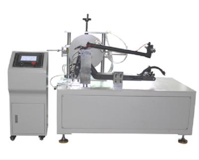 China Folding Scooter Fatigue Testing Machine Folding Scooter Fatigue Testing Machine for sale