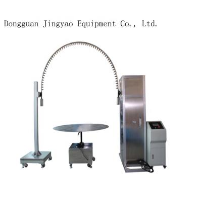 China Jingyao Instrument Rainforest Testing Machine Electrical Testing Machine for sale