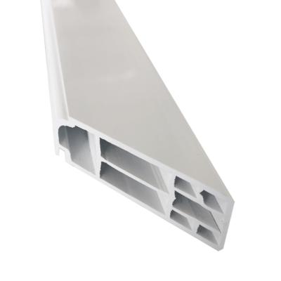 China Modern Upvc Extrusion Profile Window Profile Plastic Door Profile for sale