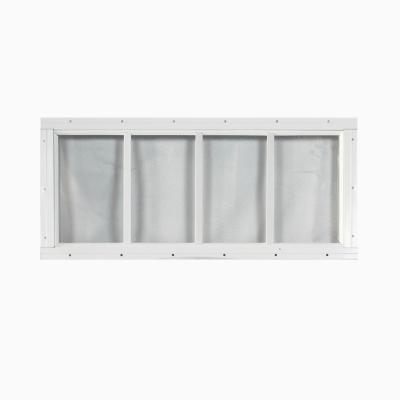 China Modern Trend Designs Guaranteed Quality Unique Security Aluminum Windows Doors for sale