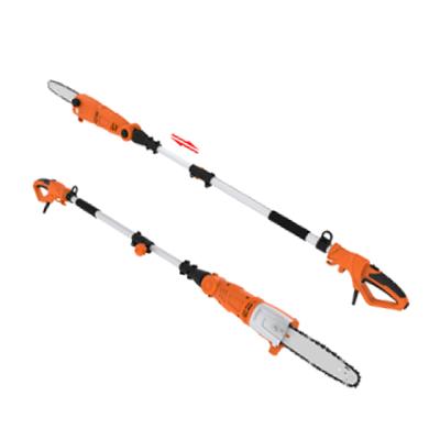 China Professional SDS 750W SDS Pole Chainsaw Garden Electric Chainsaw Factory Export for sale