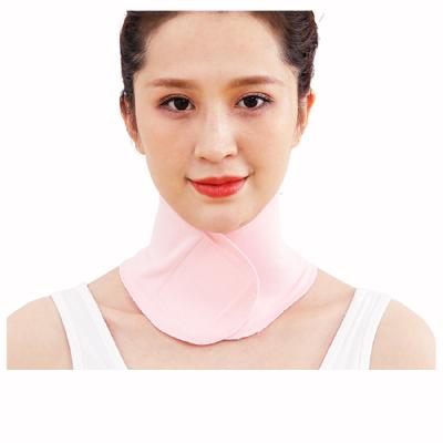 China Skin Moisturizing SPA Moisturizing Cold Gel Neck Wrap Therapy For Dry Skin To Moisturize To Soften Repairing Dry Cracked Neck Peel Whitening Beauty Care for sale