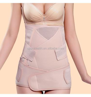 China Waist Weight Reducing Postpartum Belt Waist Weight Reducing Postpartum Belt for sale