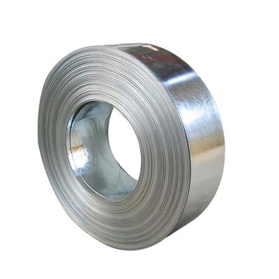 China Making Pipes High Rank Galvanized Steel Products SGCC Dx51D Hot Rolled Galvanized Steel Strip GI Strip for sale