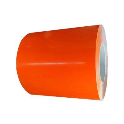 China Pipe Making Cold Rolled PPGI / PPGL Prepainted Steel Coil For Corrugated Roofing Sheets PPGI PPGLHigh Grade Color Coated Galvanized Steel Coil for sale