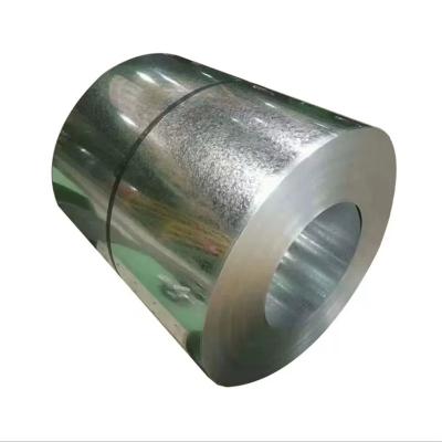 China Making Pipes China Manufacturer JIS ASTM DX51D AZ150 Galvalume Cold Sheets Coil Hot Dip SGCC Z275 Galvanized Steel Strip GL GI for sale