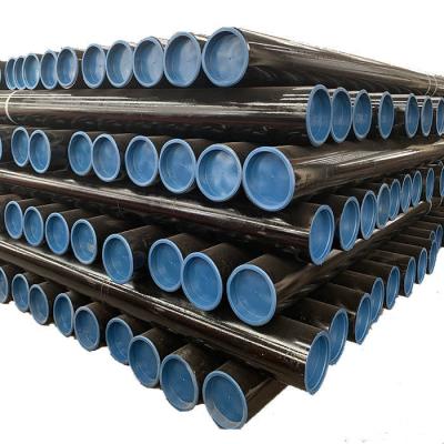 China Seamless Carbon Steel Pipe Liquid Hot Rolled Pipe And Tubes And Pipes Reasonable Prices for sale