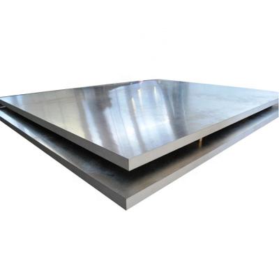 China Good Price Chemical Products 2B Stainless Steel BA Finish Stainless Steel Sheet 304 316 316L Stainless Steel Plate for sale