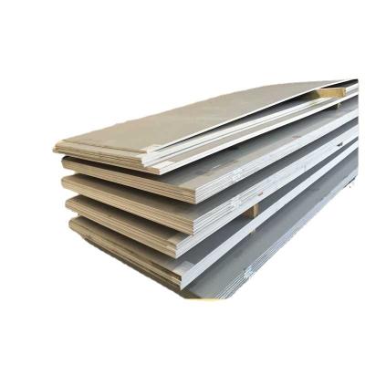 China Chemical Chinese Manufacturer 10mm Thick Stainless Steel Sheet 200 Series 300Series Customize Size Stainless Steel Plate/Sheet For Sale for sale