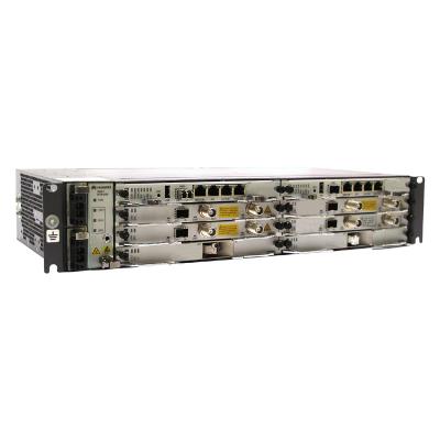 China Integrated IP Microwave Transmission System RTN950 OptiX RTN 950 SL9K2URACK01 RTN 950 Final Cabinet (-48V) for ODU XMC-3 7G 8G 1 442 mm *220 mm *88 mm for sale