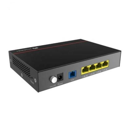 China Family business EchoLife EG8040C Enterprise Broadband Access ONU GPON 2GE+2FE Ethernet Connection Enterprise Broadband Access ONU4GE Ethernet In for sale