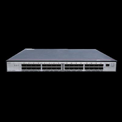 China VXLAN routing and bridging  BGP-EVPN  M-LAG  PFC 100GE Data Center Switch CE8850E-32CQ-EI-B Switch for sale