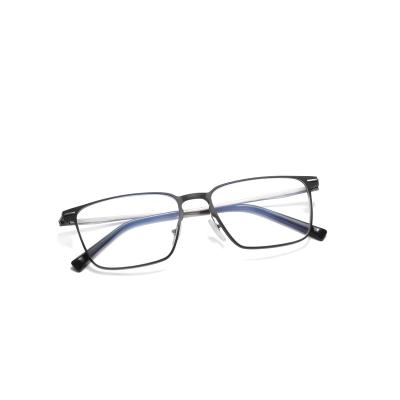 China For Chinese Designer Fashion Square Optical Reading Glasses Eye Glasses Sight for sale